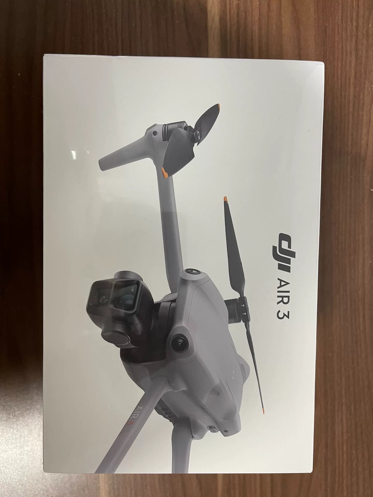 DJI Air 3 Drone DJI Care Refresh Included – Brand New – photo 1