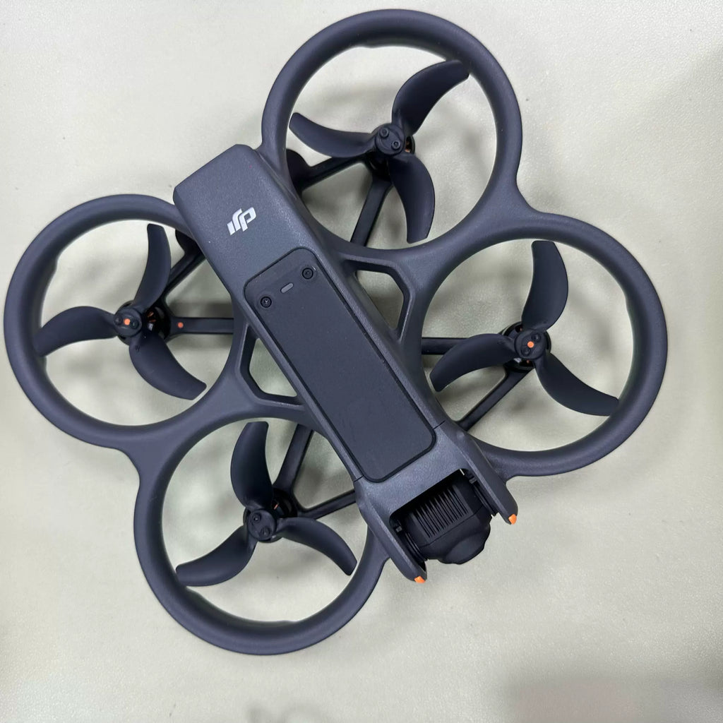 DJI Avata 2 FPV Drone Fly More Combo – Used #29 – photo 6