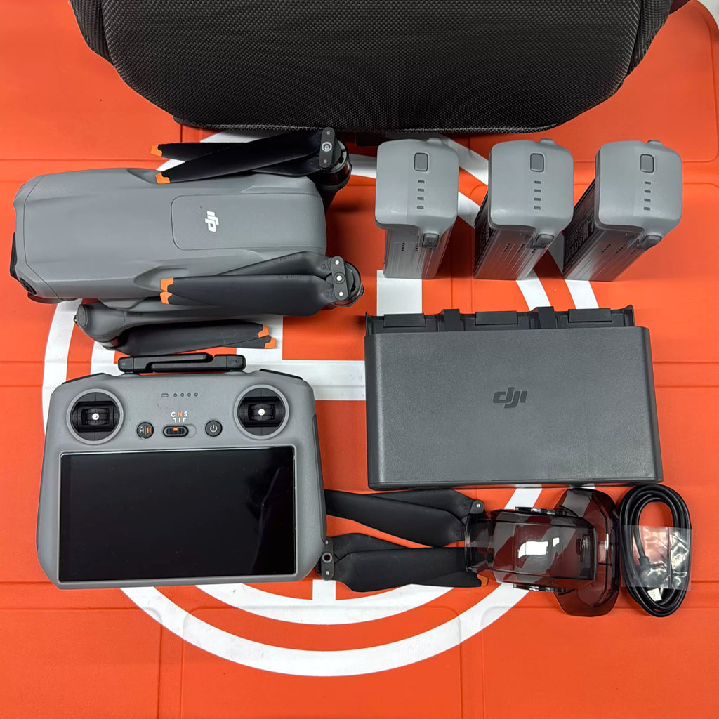DJI Mavic Air 3 Drone Fly More Combo – Used #5 – photo 1