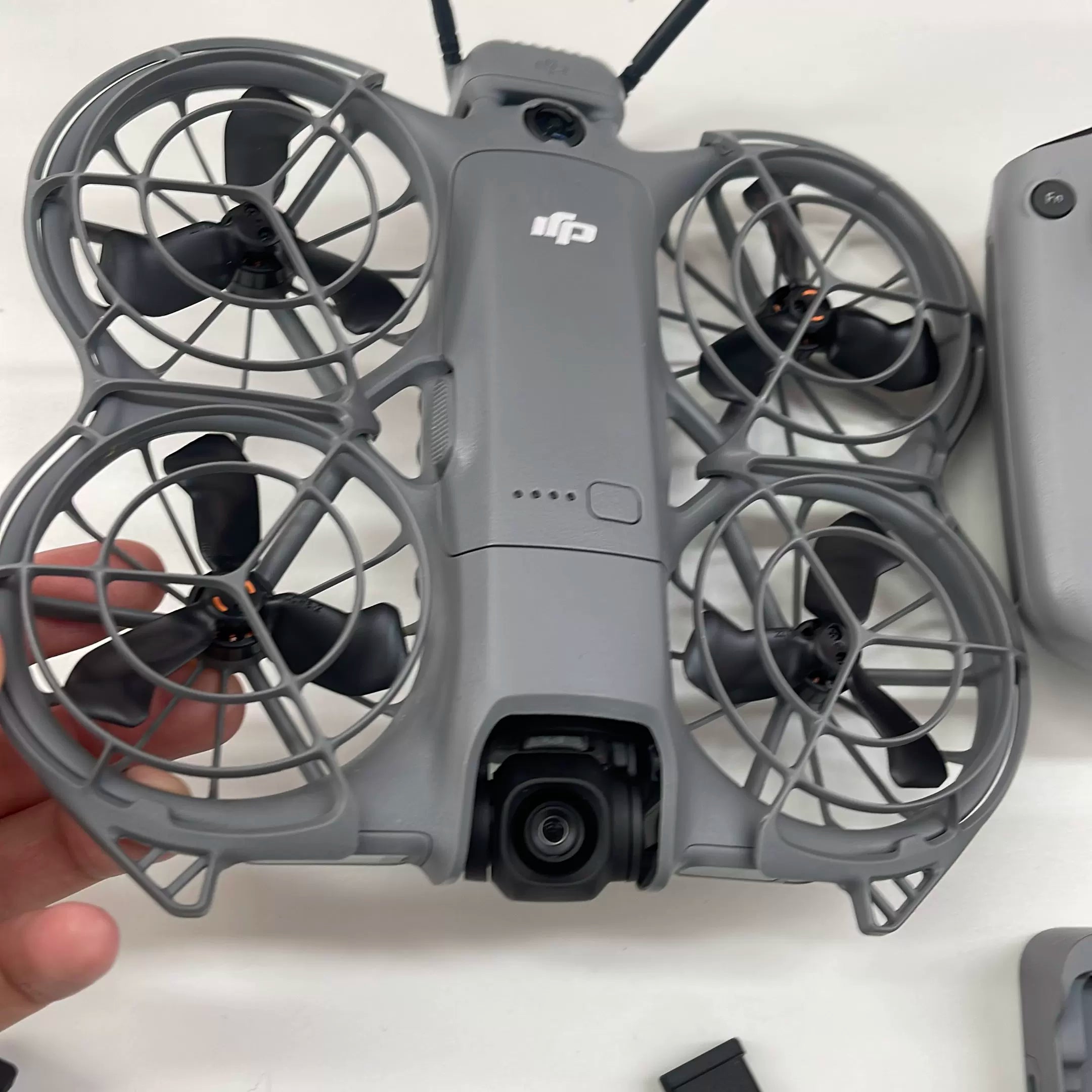 DJI Neo 2 Drone Fly More Combo – Used #11 – photo 2