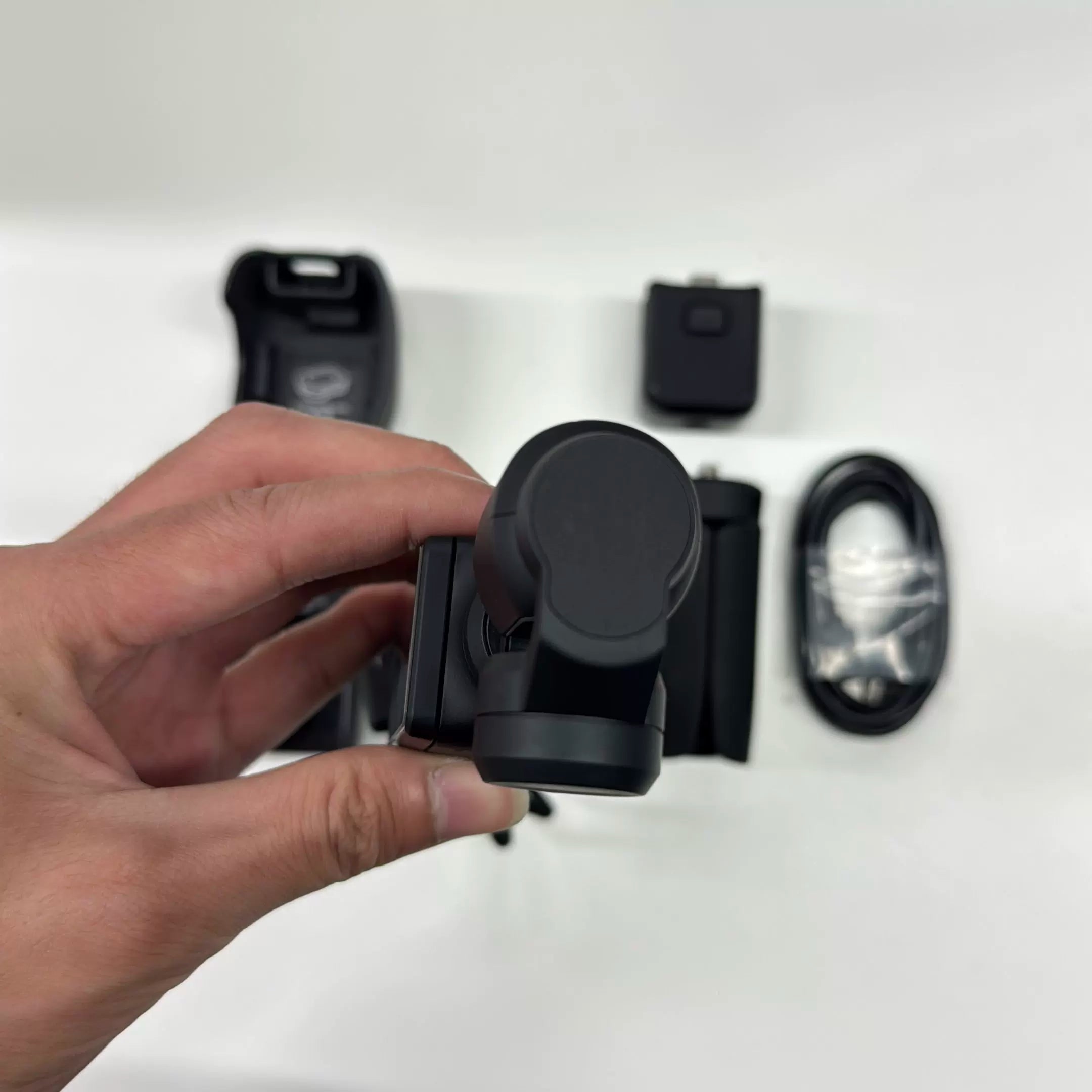 DJI Osmo Pocket 3 Pocket Camera Standard Combo – Used #16 – photo 6