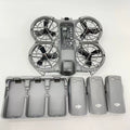 DJI Neo 2 Fly More Combo – open box, grade B – photo 1