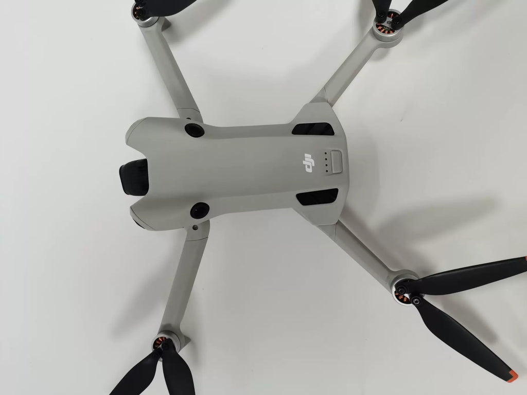DJI Mini 4 Pro Drone Fly More Combo – Used #20 – photo 6