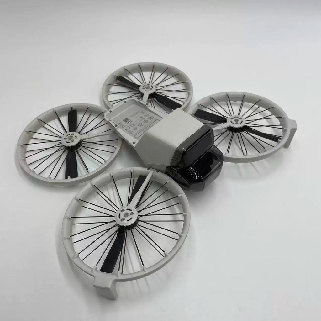 DJI Flip Fly More Combo, DJI Care Refresh – open box, grade B – photo 6