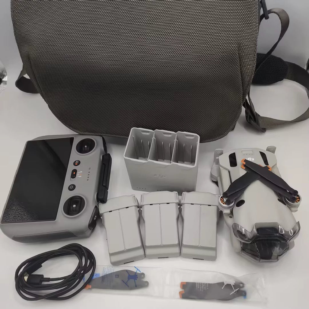 DJI Mini 4 Pro - 99 DJIMini 4 Pro