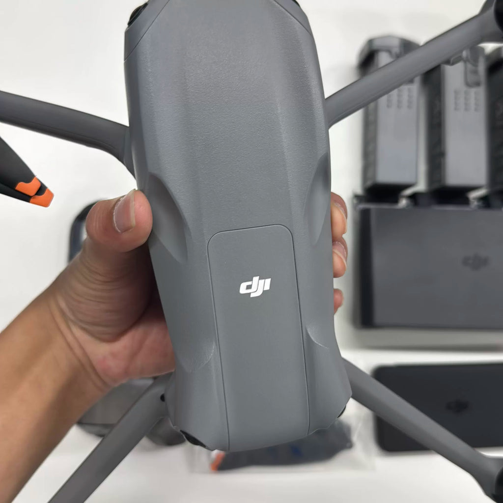 DJI Air 3S Drone Standard Remote – Used #2 – photo 5