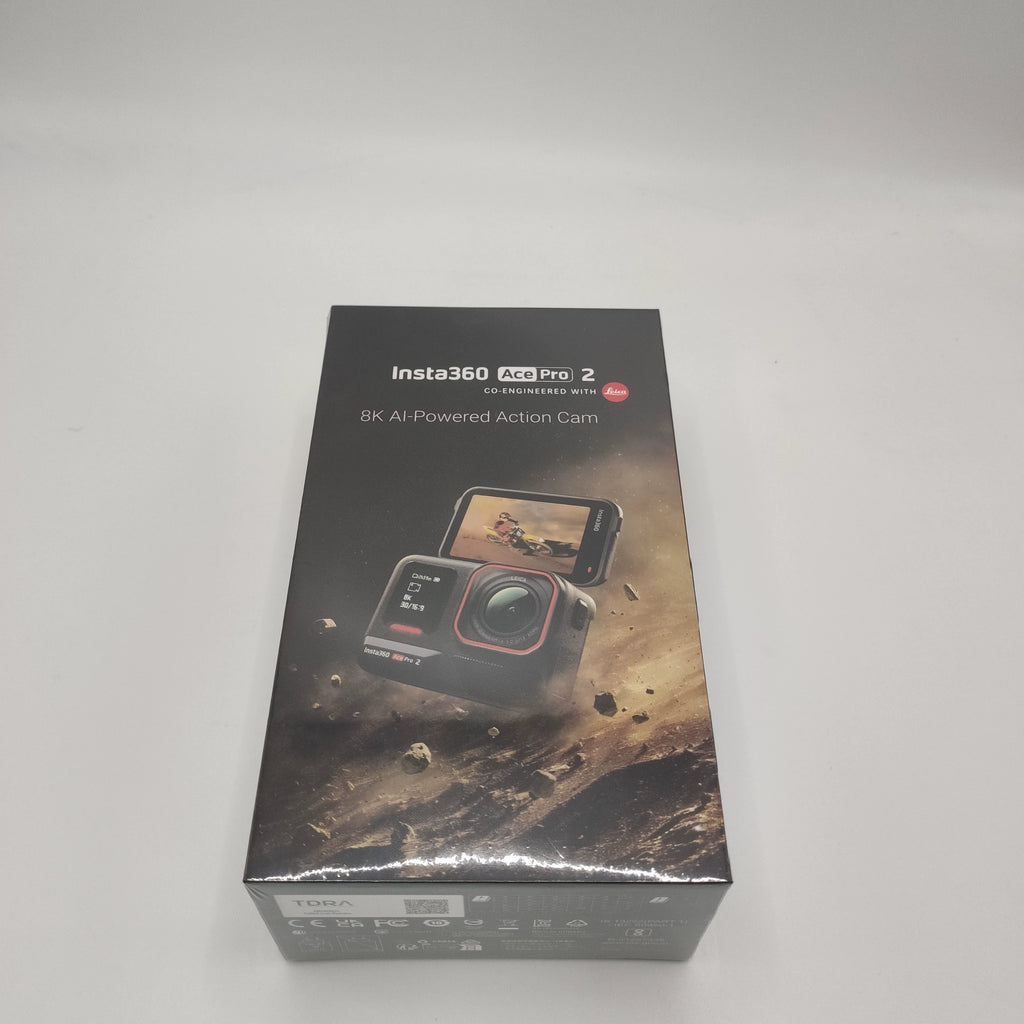 Insta360 Ace Pro - Insta360 Ace Pr