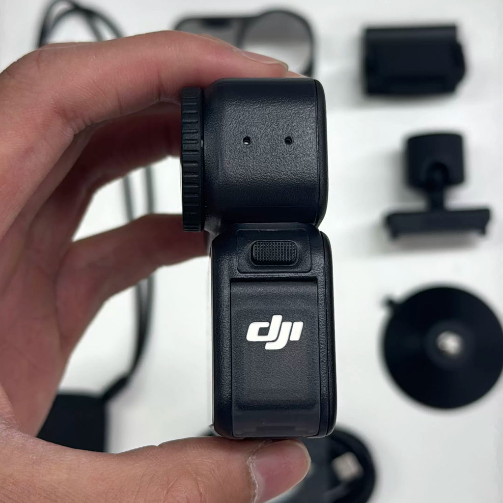 DJI Osmo Nano Action Camera Standard Combo – Used #8 – photo 3