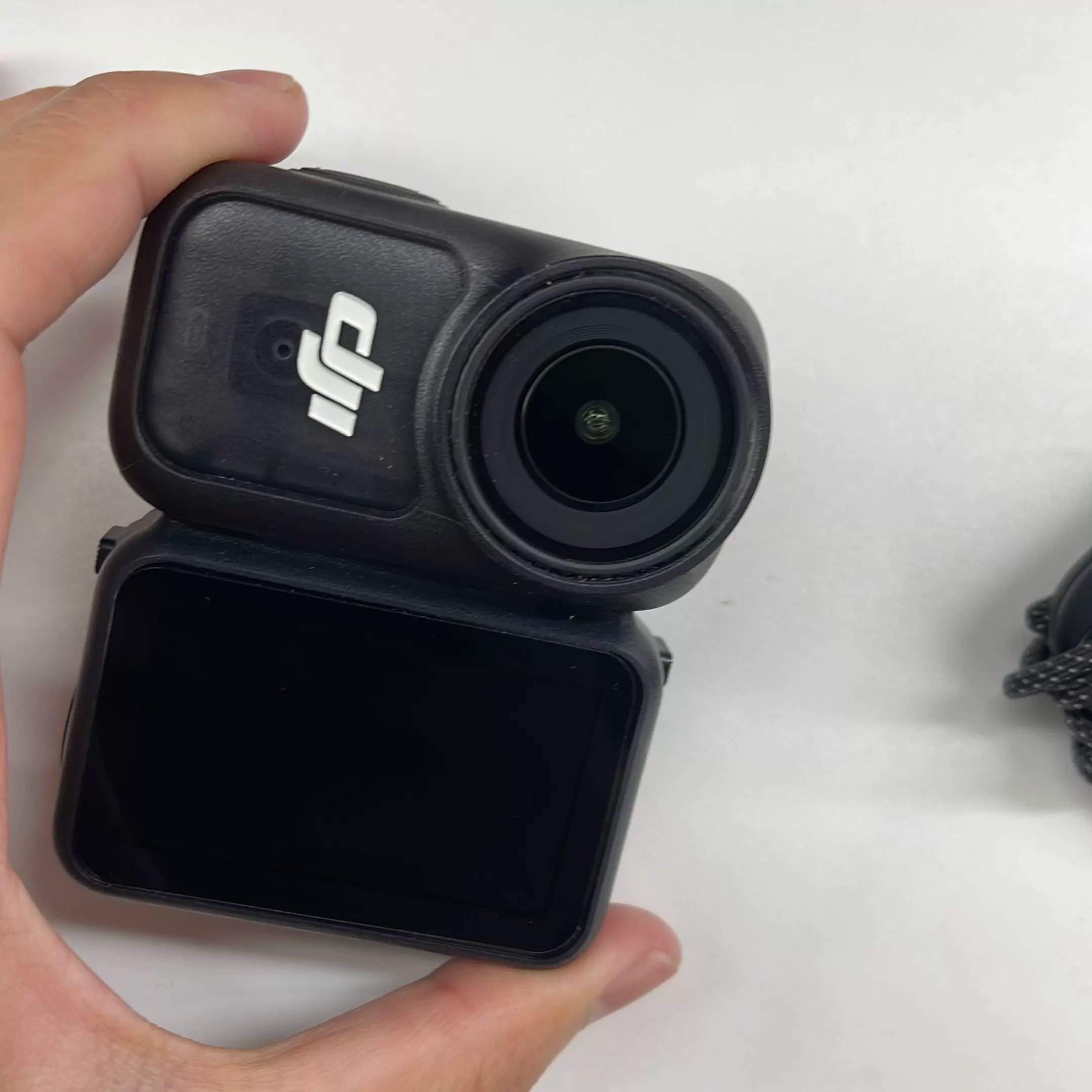 DJI Osmo Nano Action Camera Standard Combo – Used #17 – photo 2