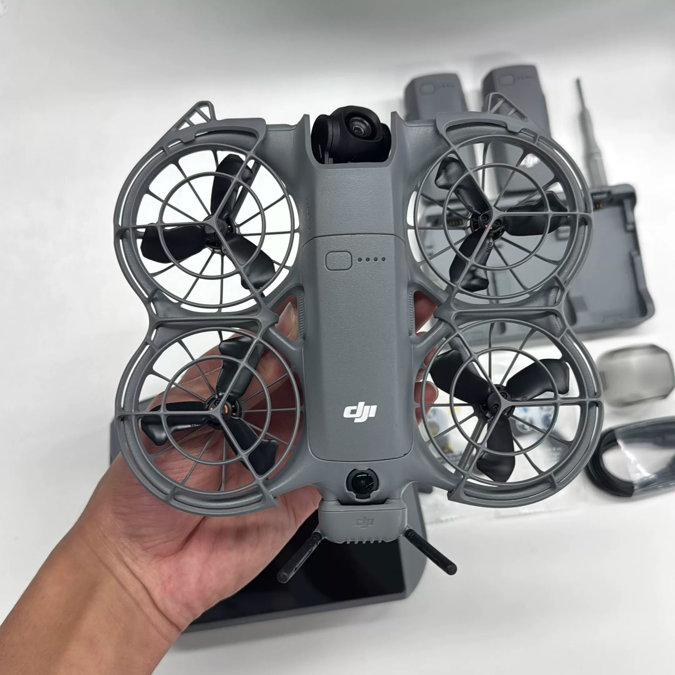 DJI Neo 2 Drone Fly More Combo – Used #8 – photo 2