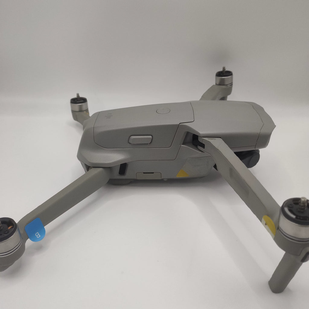DJI Air 2 - 95 DJIAir2 image 3