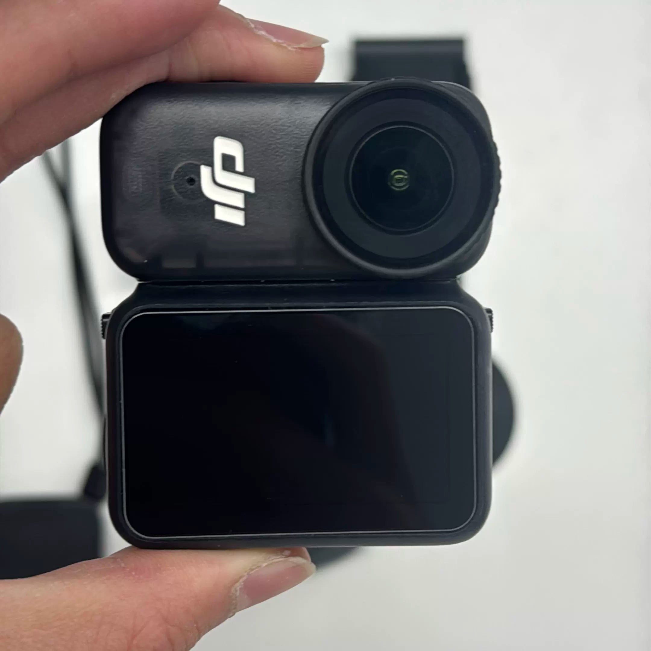 DJI Osmo Nano Action Camera Standard Combo – Used #7 – photo 2