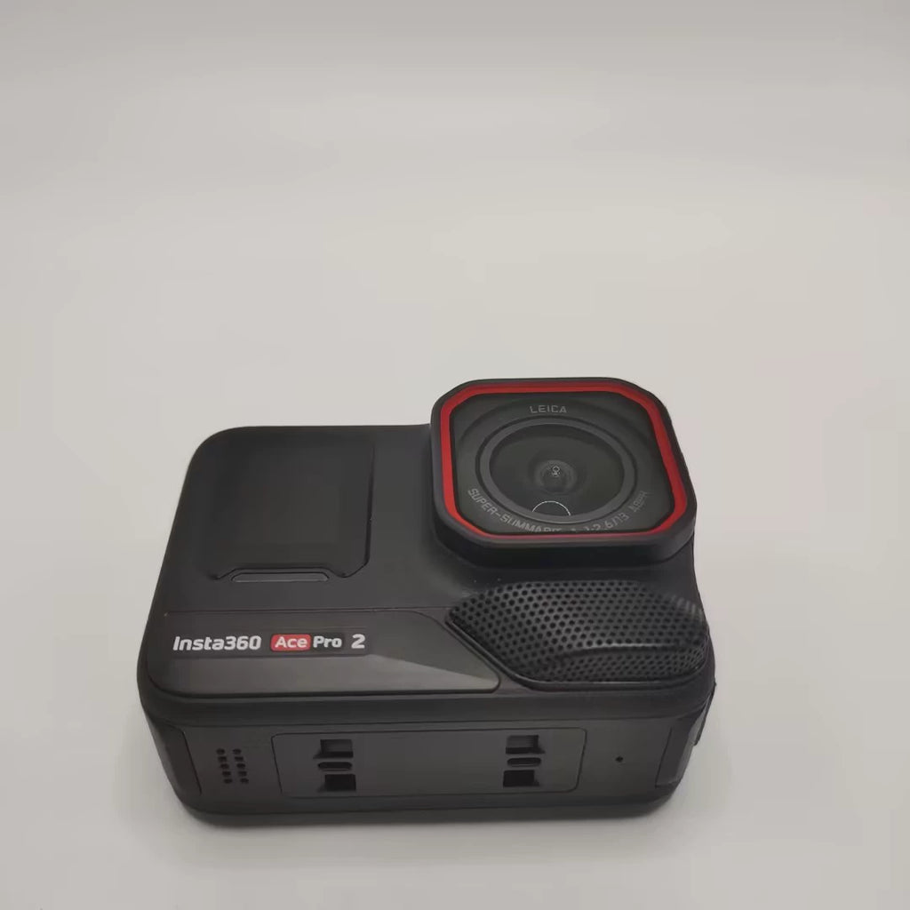 Insta360 Ace Pro - 99 Insta360 AcePr image 2