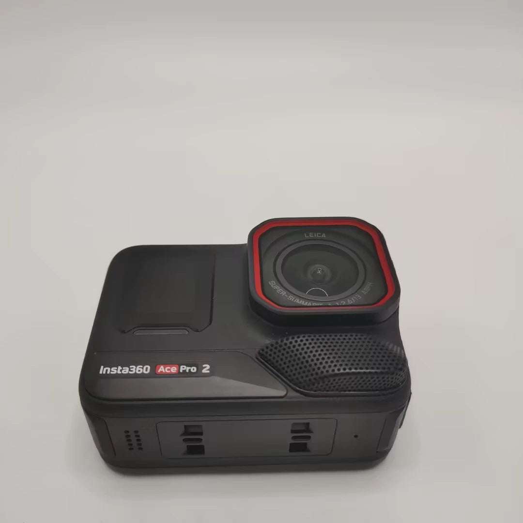 Insta360 Ace Pro - 99 Insta360 AcePr image 2