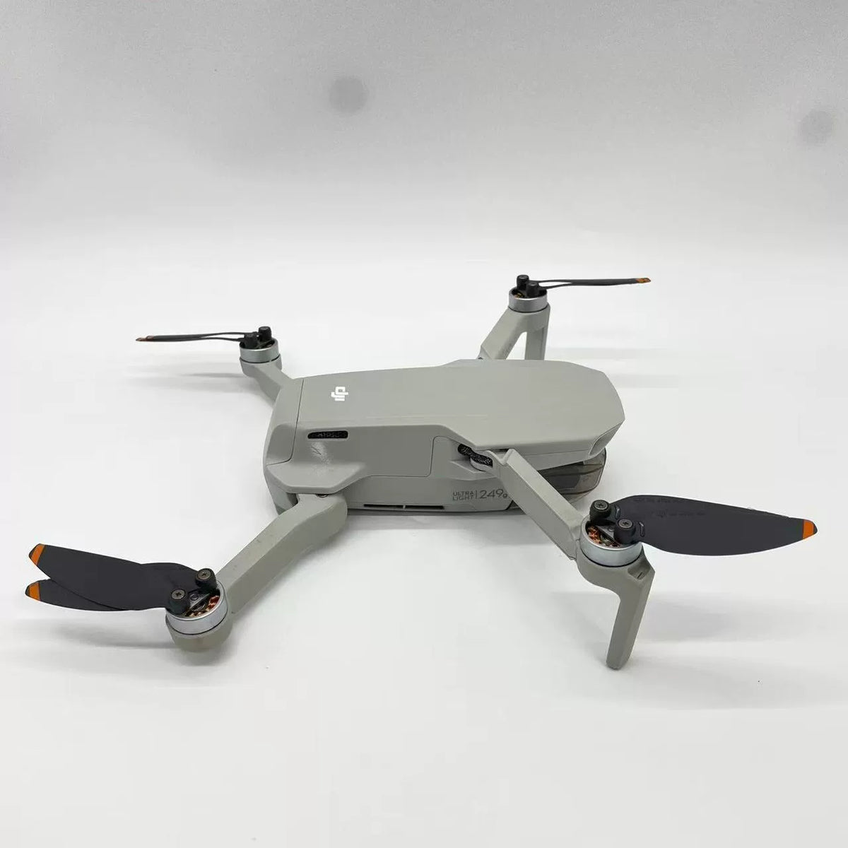 DJI Mini 4K Fly More Combo – open box, grade B – photo 4