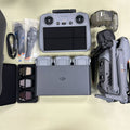DJI Air 3S Drone Fly More Combo – Used #26 – photo 1