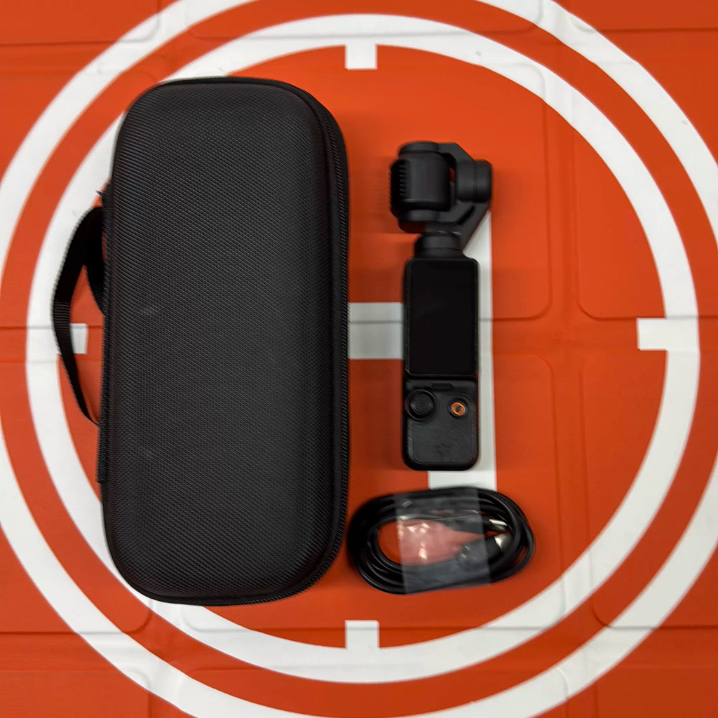 DJI Osmo Pocket 3 Pocket Camera – Used #2 – photo 2