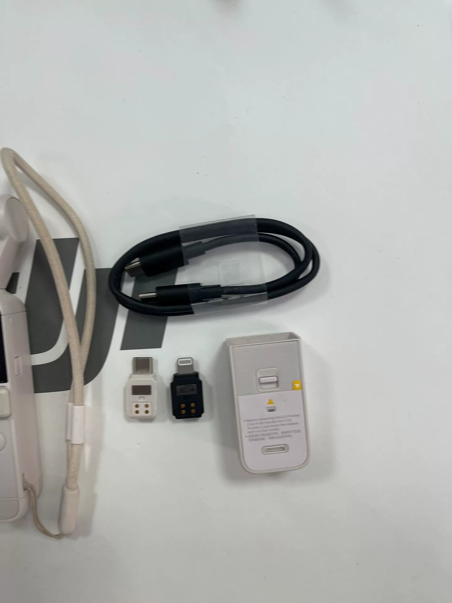 DJI Osmo Pocket 2 Pocket Camera – Used #2 – photo 3