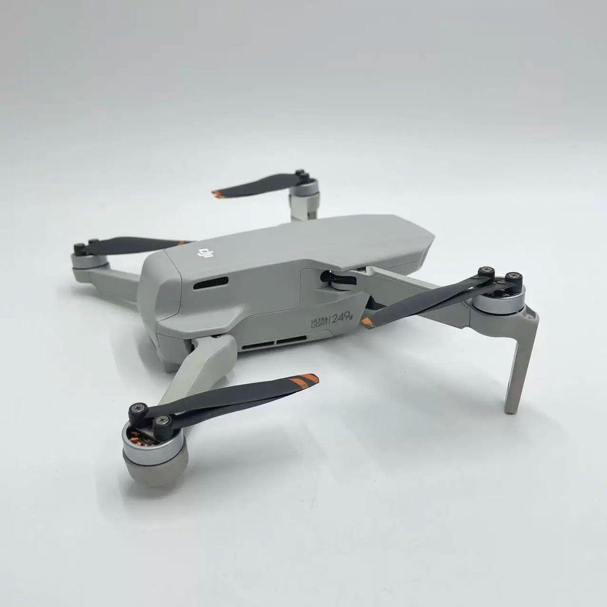 DJI Mini 4K Fly More Combo – open box, grade B – photo 5