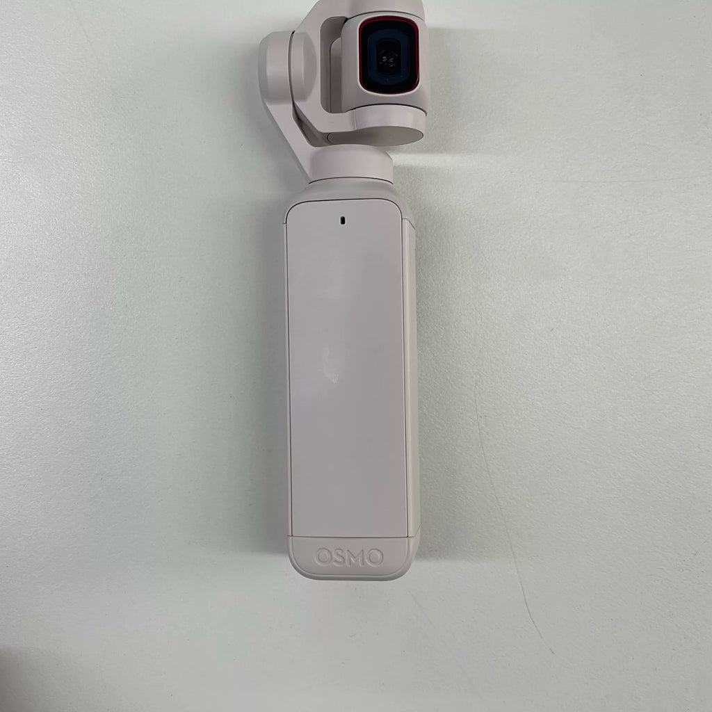 DJI Osmo Pocket 2 Pocket Camera – Used – photo 4