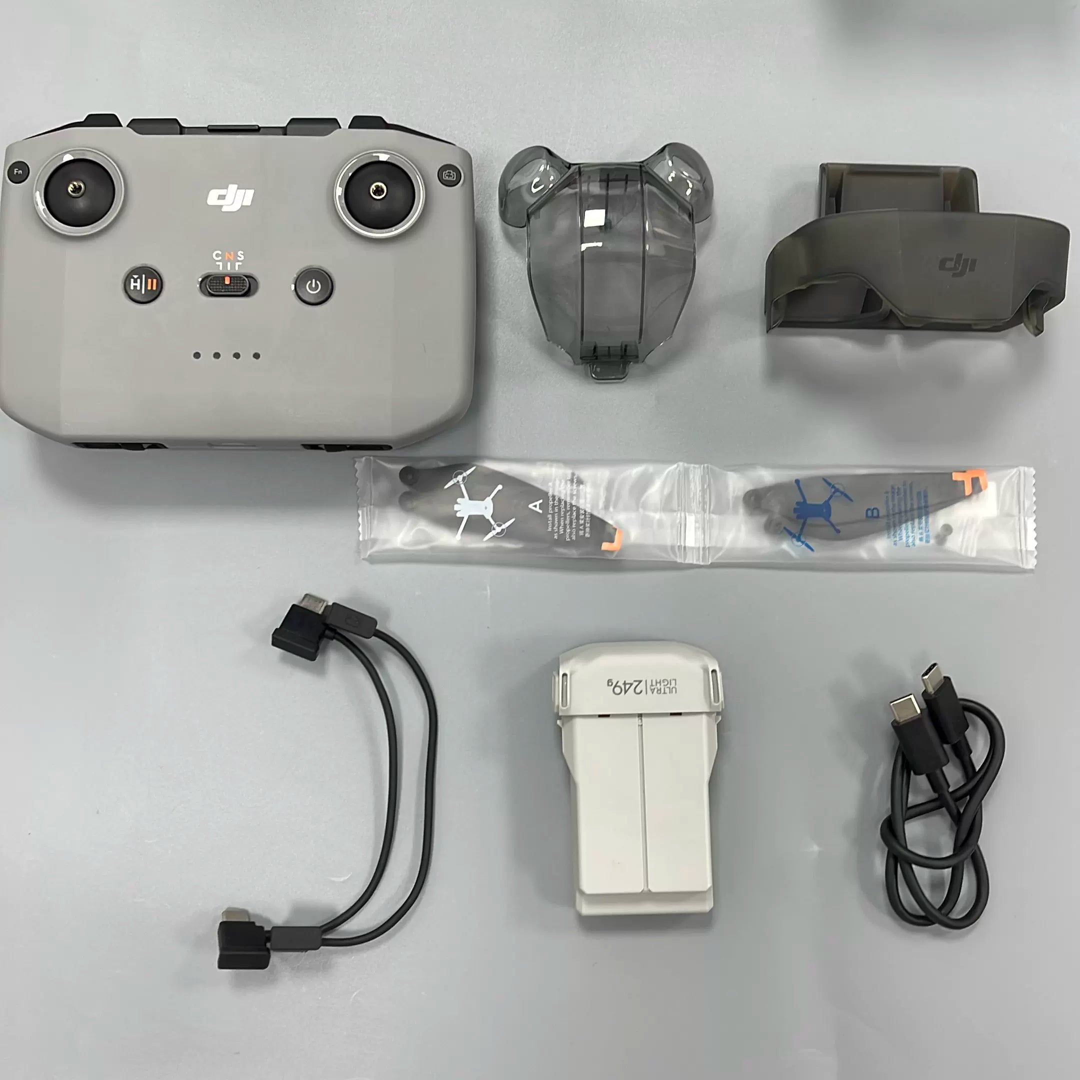 DJI Mini 4 Pro Drone Standard Combo – Used #8 – photo 6