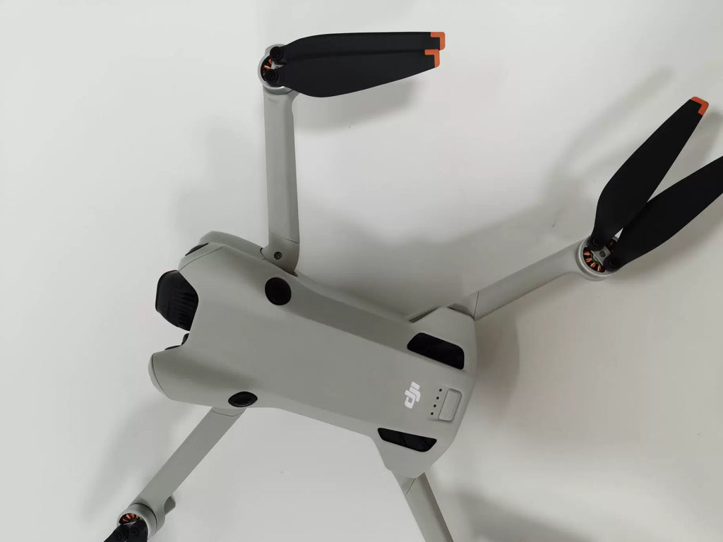 DJI Mini 4 Pro Drone Fly More Combo – Used #28 – photo 4