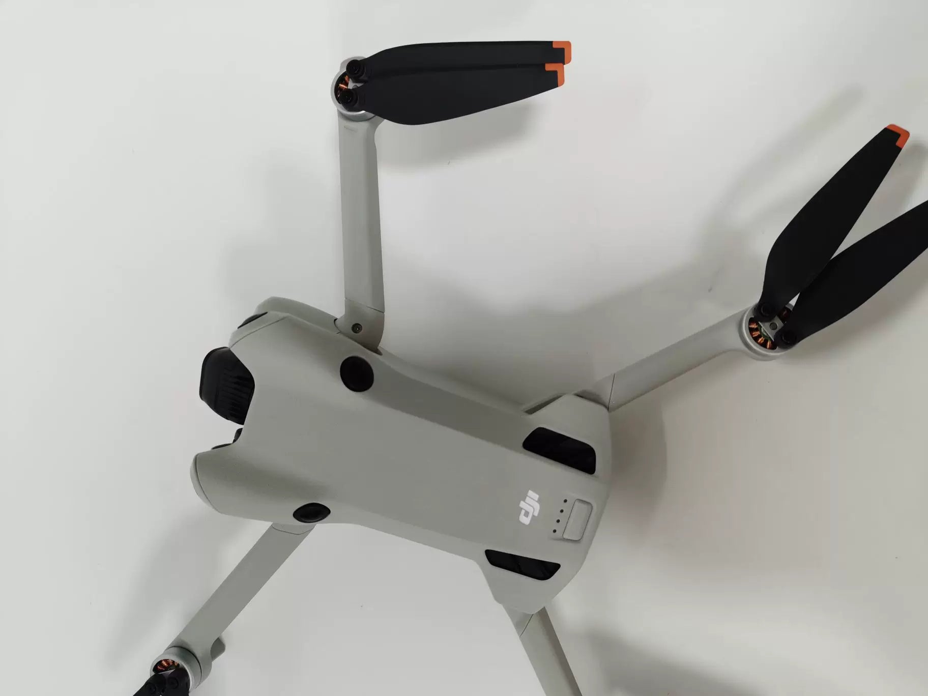 DJI Mini 4 Pro Drone Fly More Combo – Used #28 – photo 4