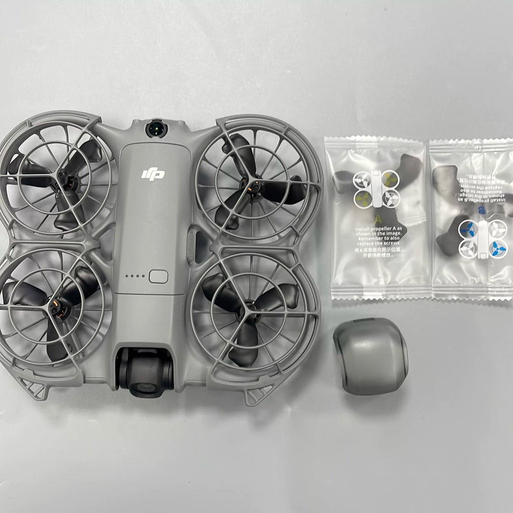 DJI Neo 2 Drone – Used – photo 1