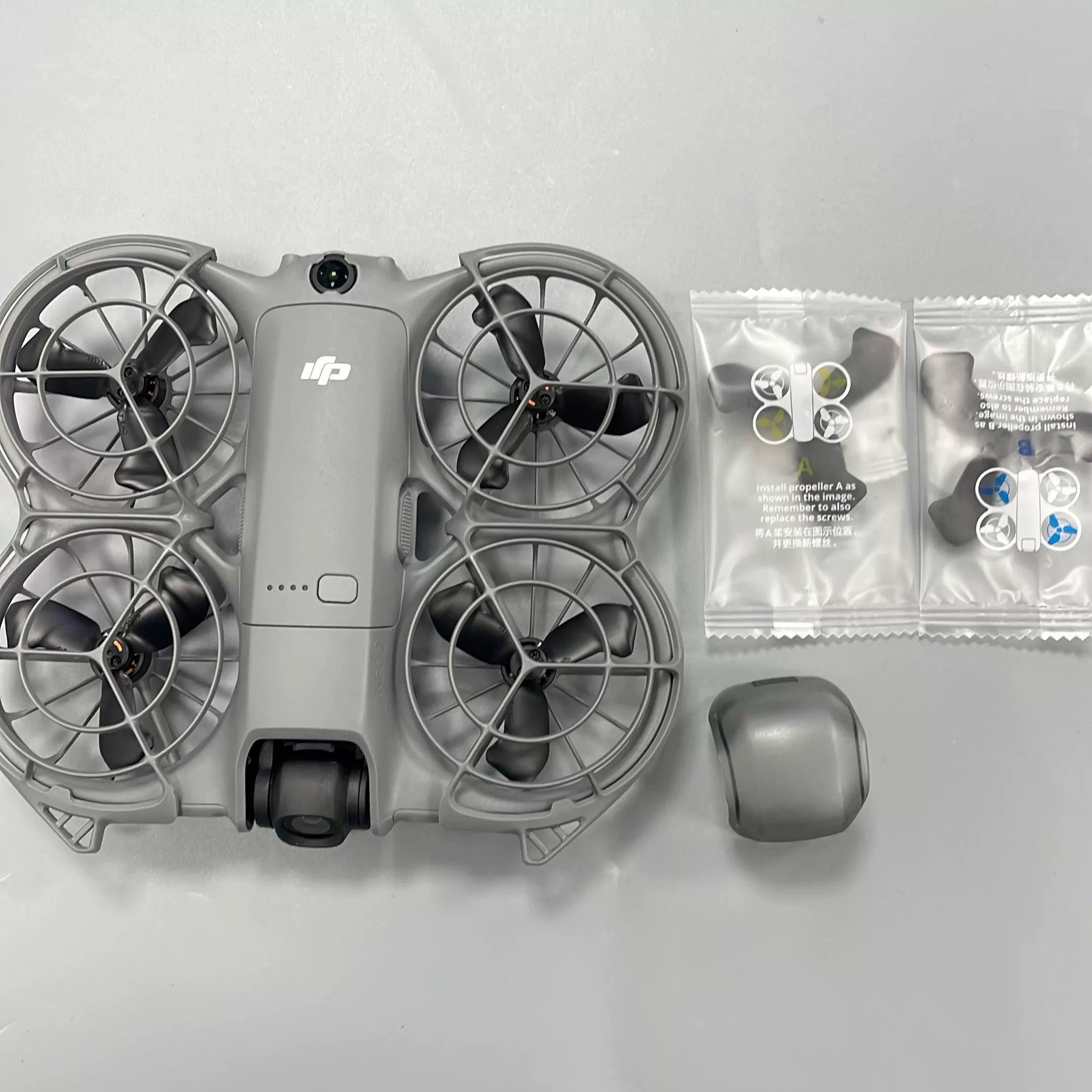 DJI Neo 2 Drone – Used – photo 1