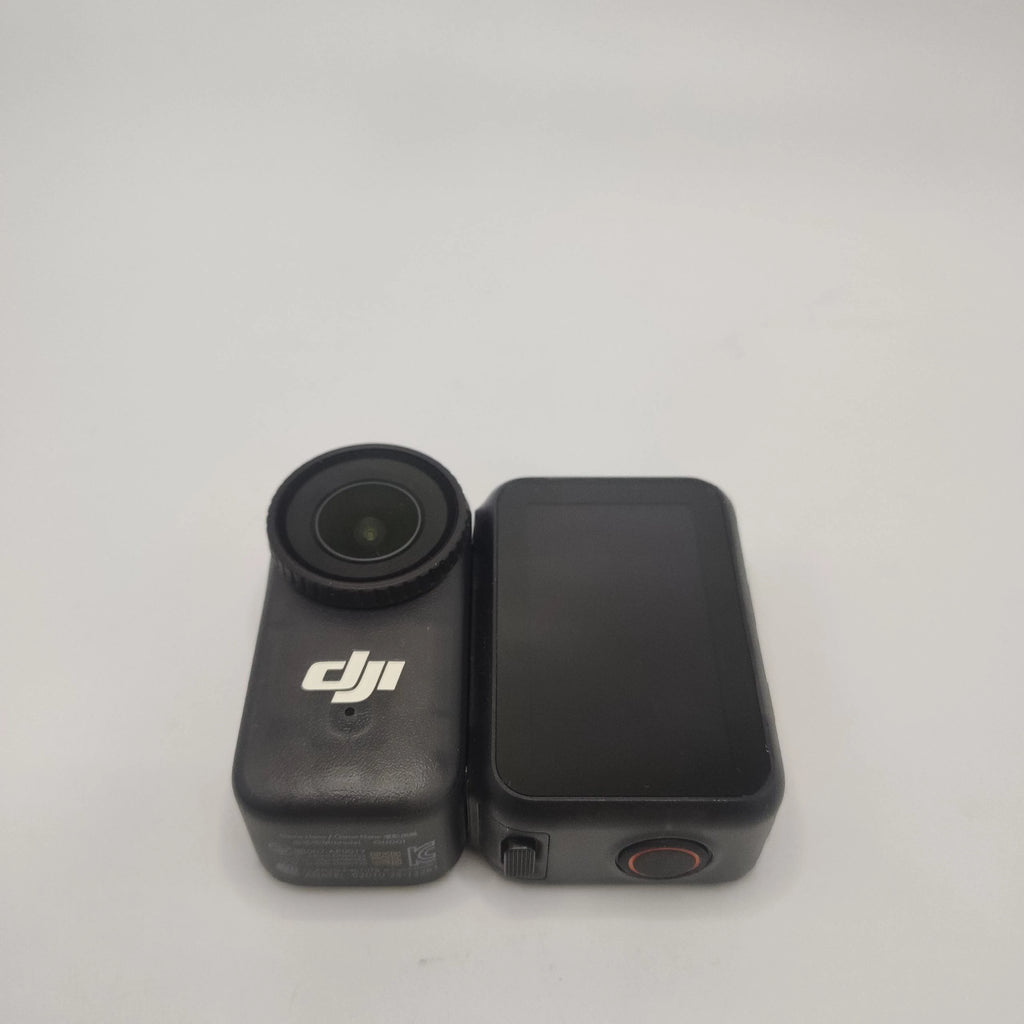 DJI OSMO Nano - 95 DJI Nano 128G image 2