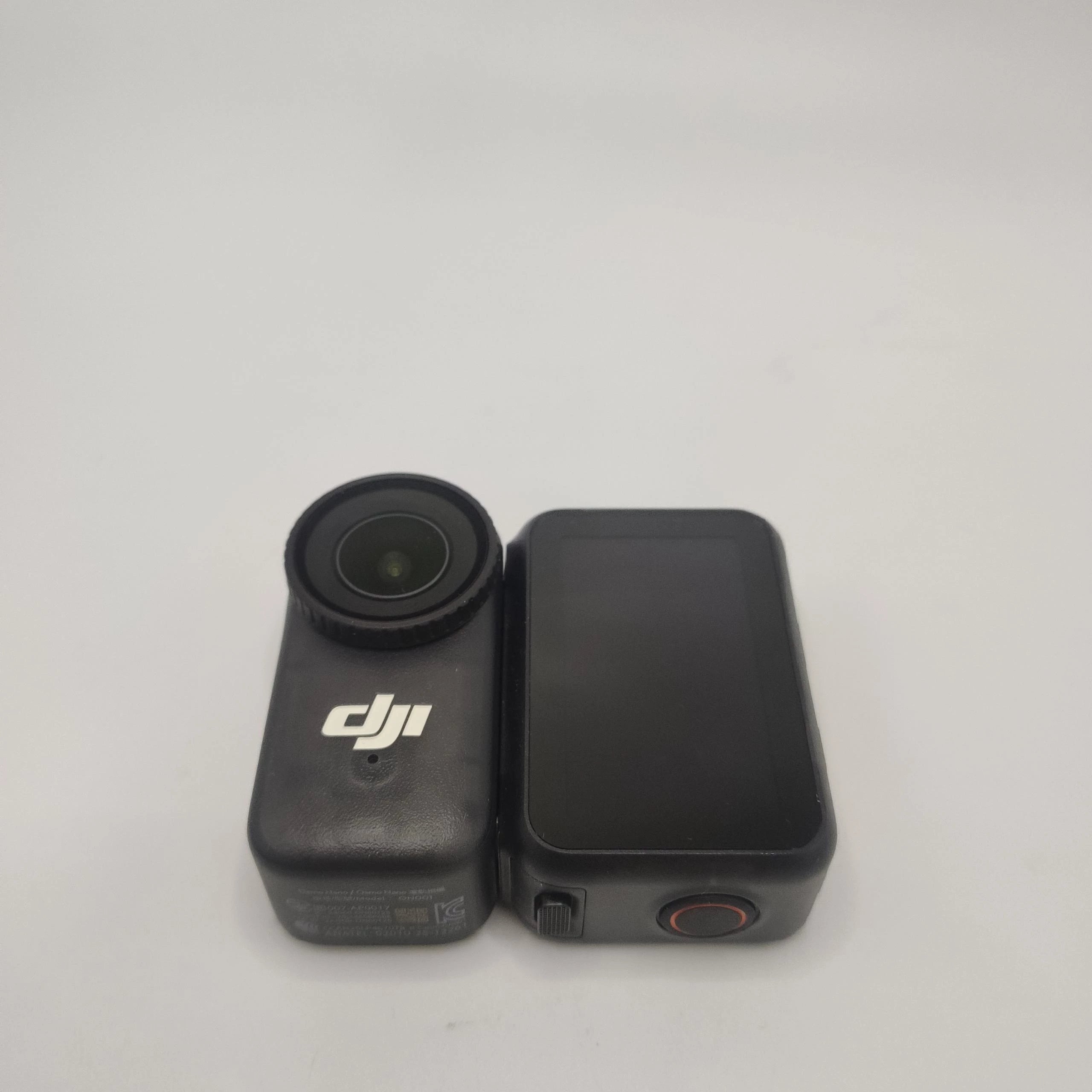 DJI OSMO Nano - 95 DJI Nano 128G image 2