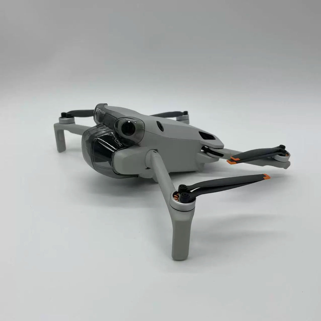 DJI Mini 4 Pro Plus Battery Fly More Combo – open box, grade B – photo 3