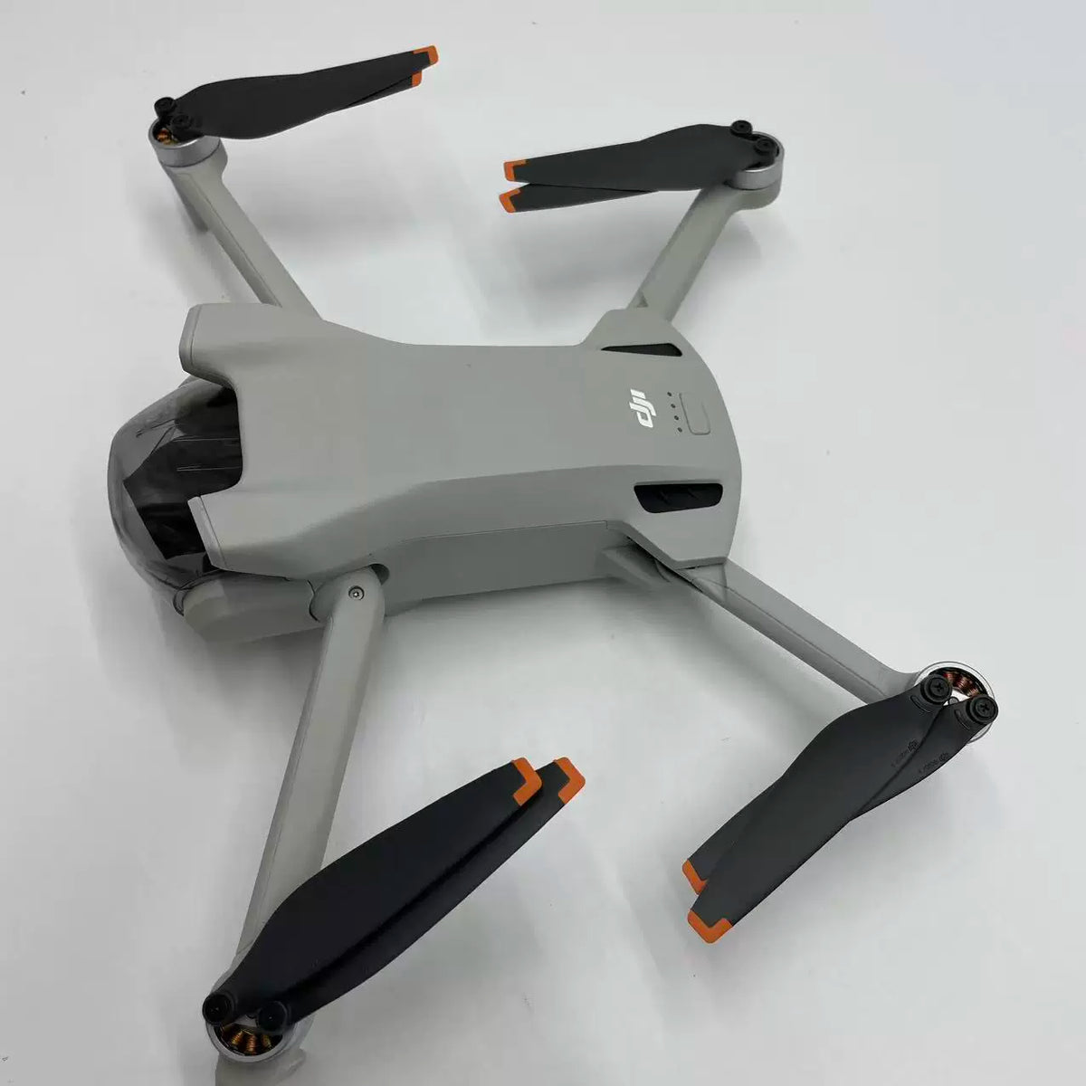 DJI Mini 3 Drone – open box, grade B – photo 5