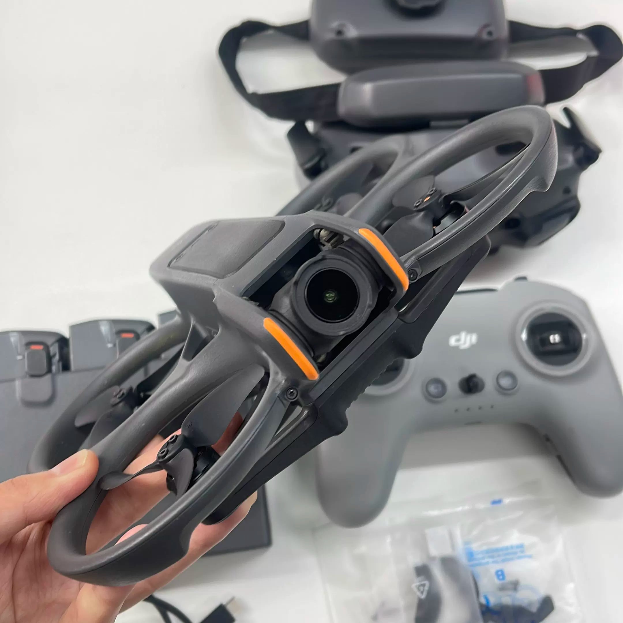 DJI Avata 2 FPV Drone Fly More Combo – Used #17 – photo 3