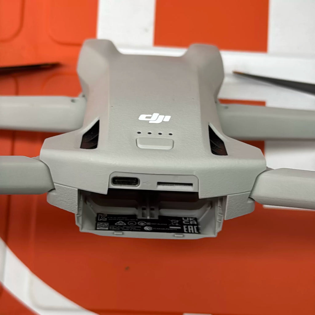 DJI Mini 3 Drone Fly More Combo – Used – photo 6