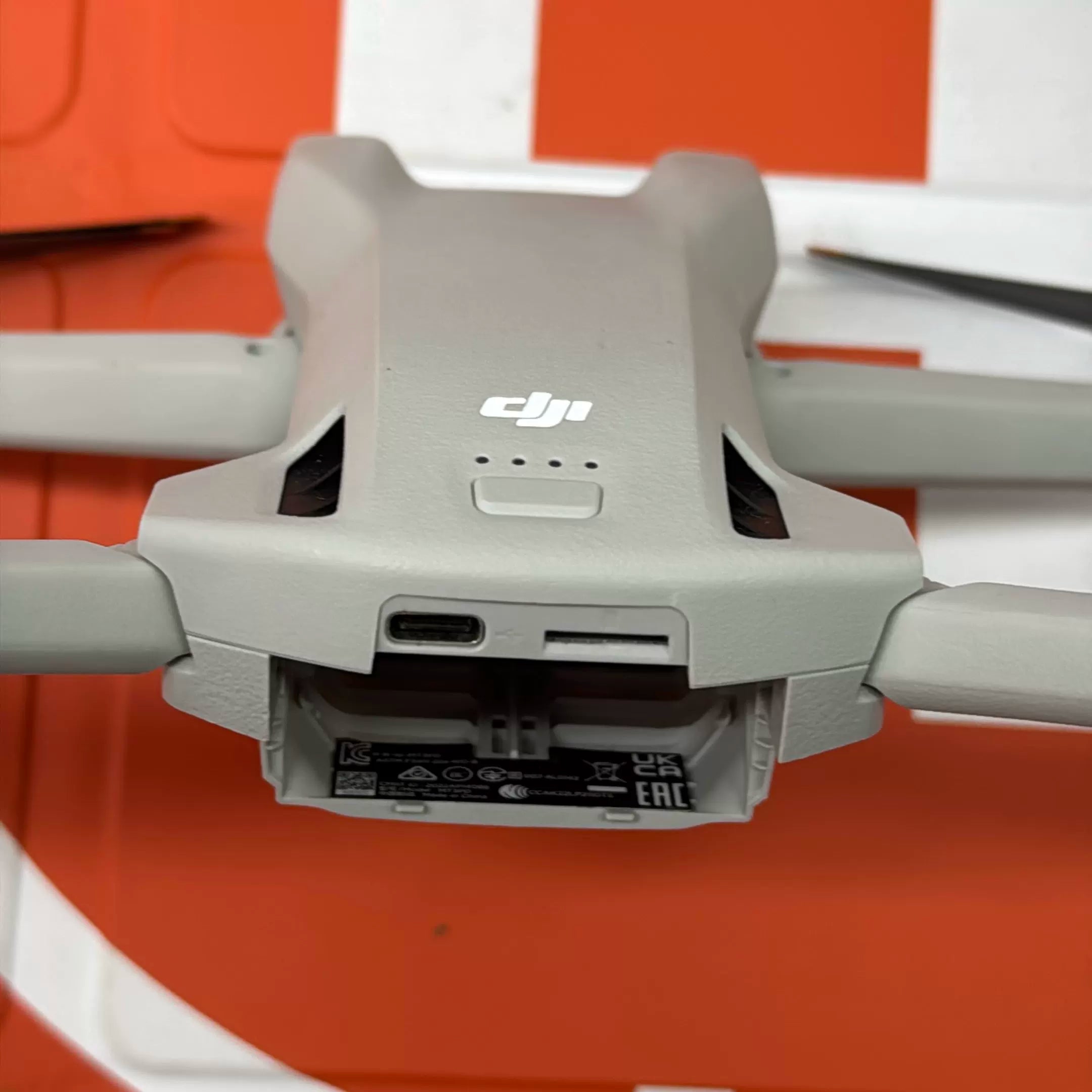DJI Mini 3 Drone Fly More Combo – Used – photo 6