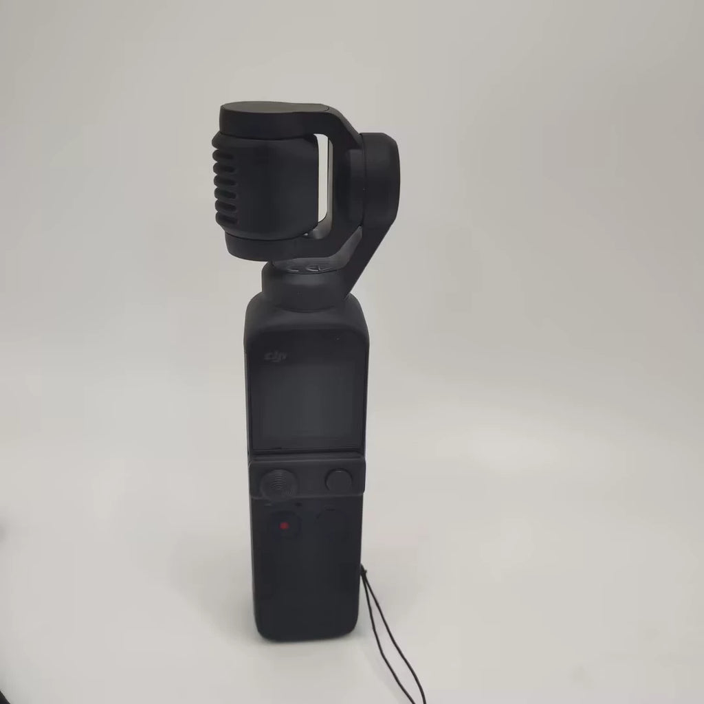 DJI Pocket 2 - 95 DJI Pocket 2 image 2