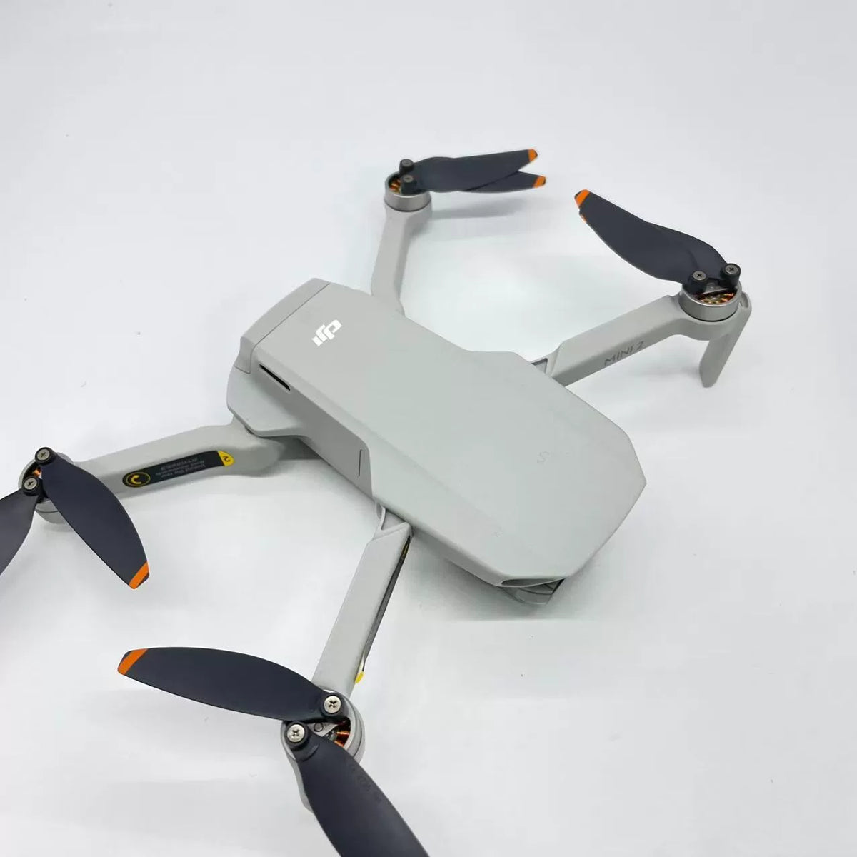 DJI Mini 2 Combo – open box, grade B – photo 7