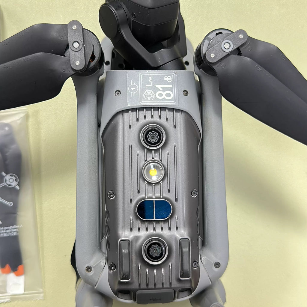 DJI Mavic Air 3 Drone Fly More Combo – Used #17 – photo 2