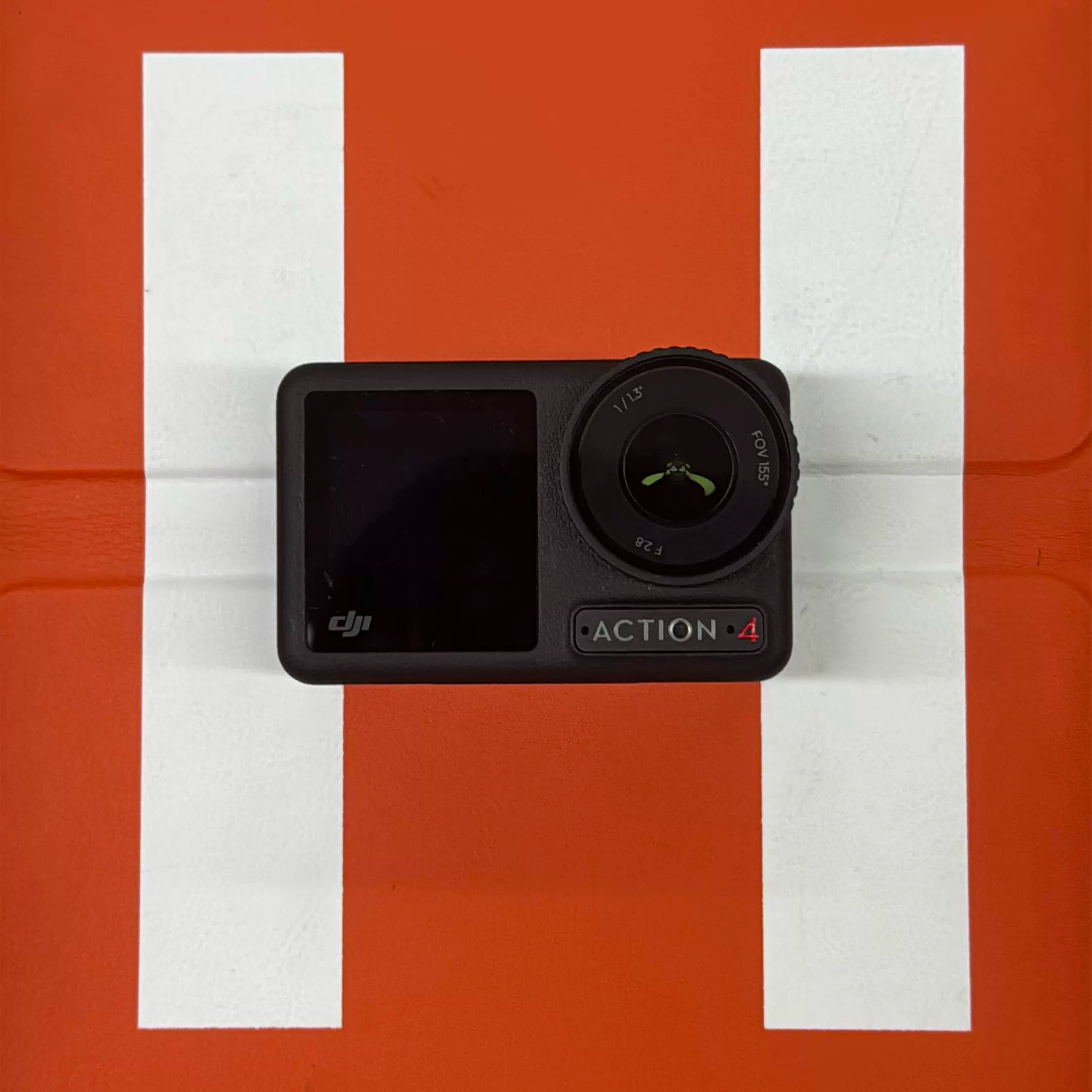 DJI Osmo Action 4 Action Camera Standard Combo – Used #8 – photo 2