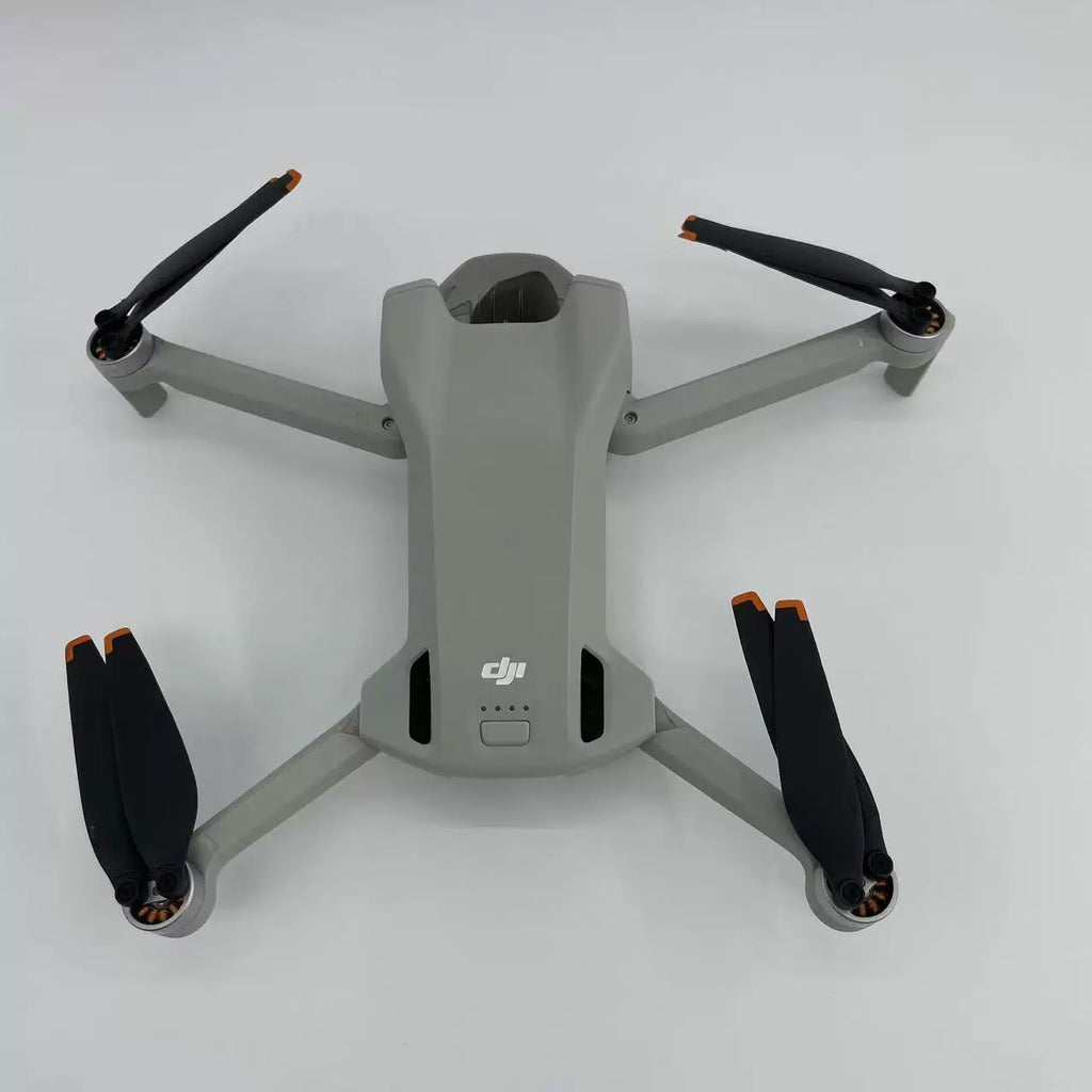 DJI Mini 3 Dual Battery Combo – open box, grade B – photo 5