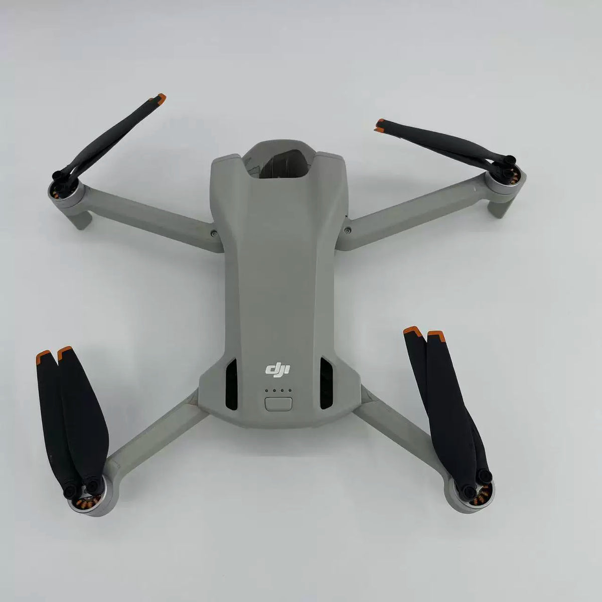 DJI Mini 3 Dual Battery Combo – open box, grade B – photo 5