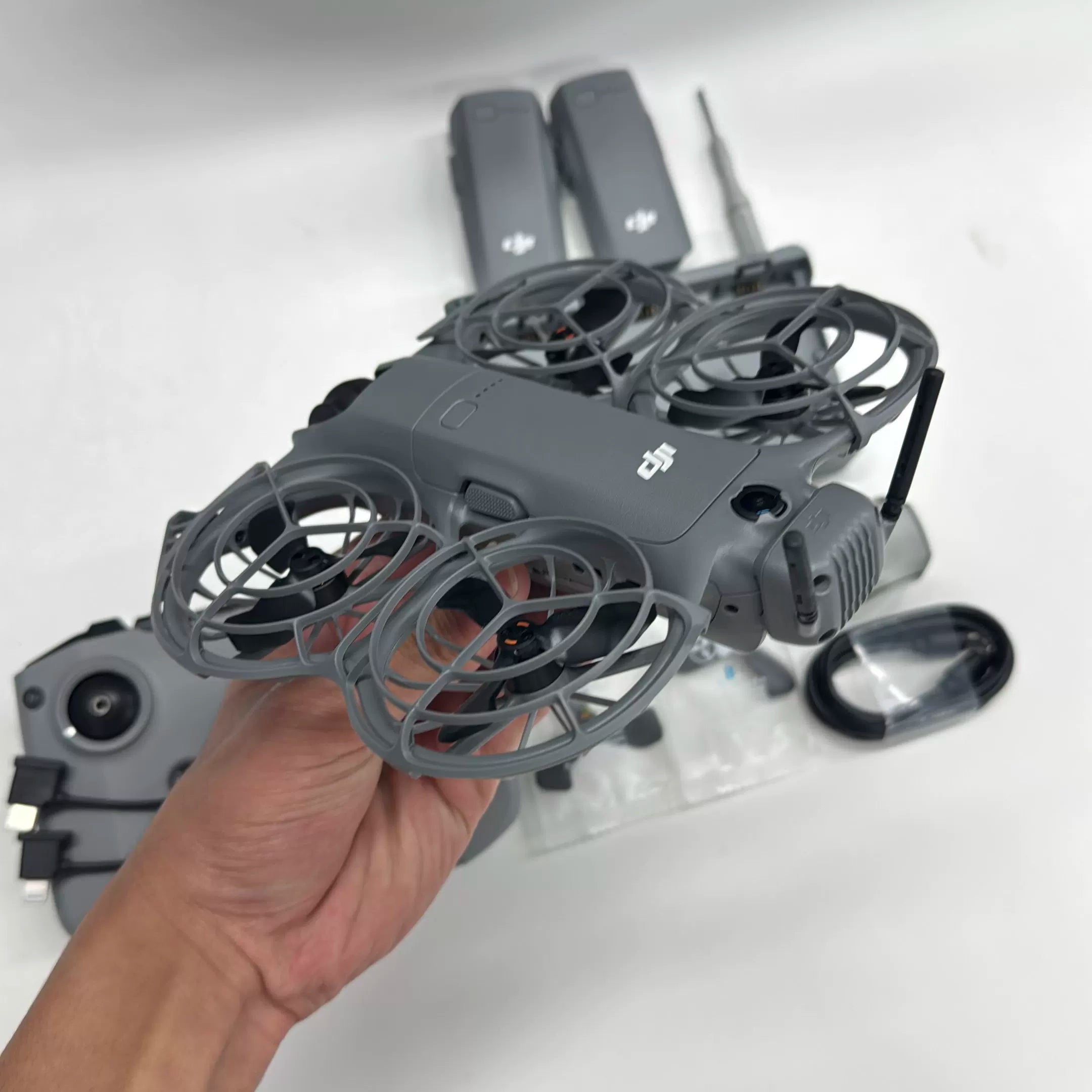 DJI Neo 2 Drone Standard Remote – Used – photo 6