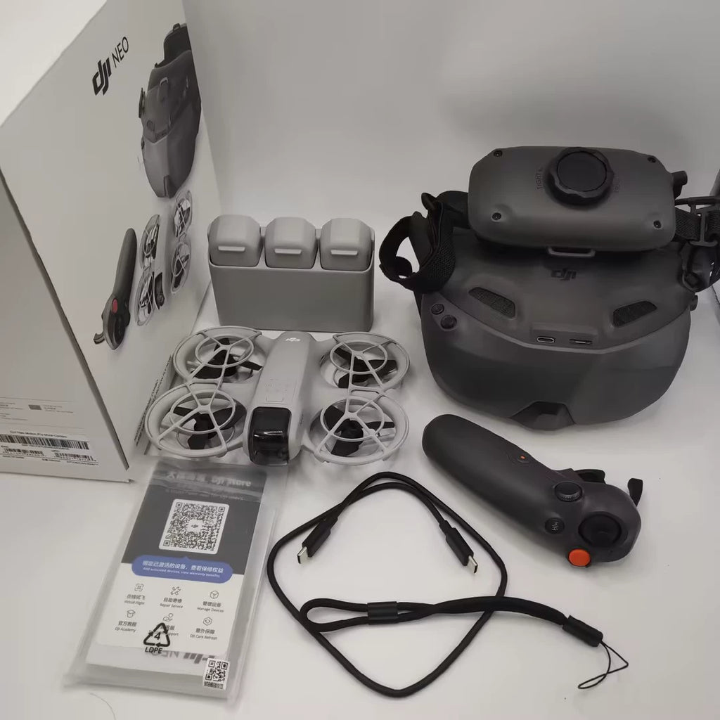 DJI Neo - 99 DJI Neo