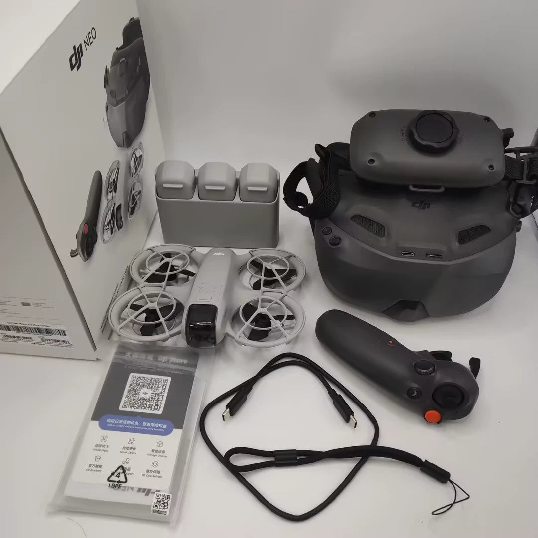DJI Neo - 99 DJI Neo