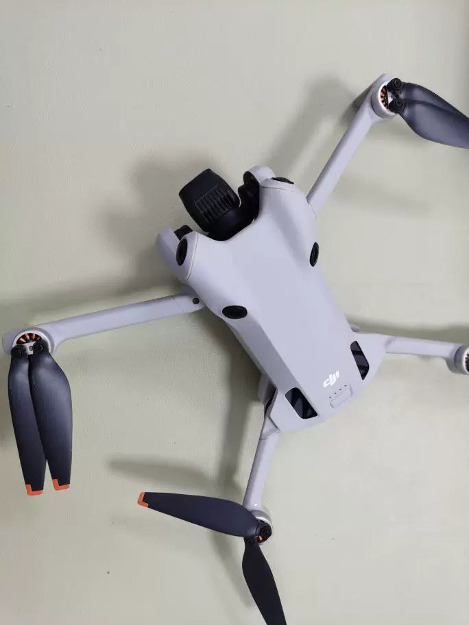 DJI Mini 4 Pro Drone Fly More Combo – Used #27 – photo 5