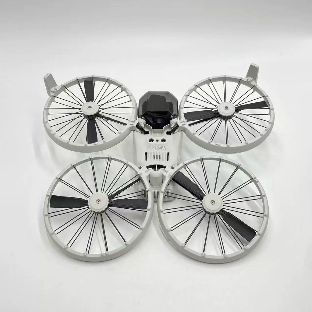 DJI Flip Fly More Combo, DJI Care Refresh – open box, grade A – photo 7
