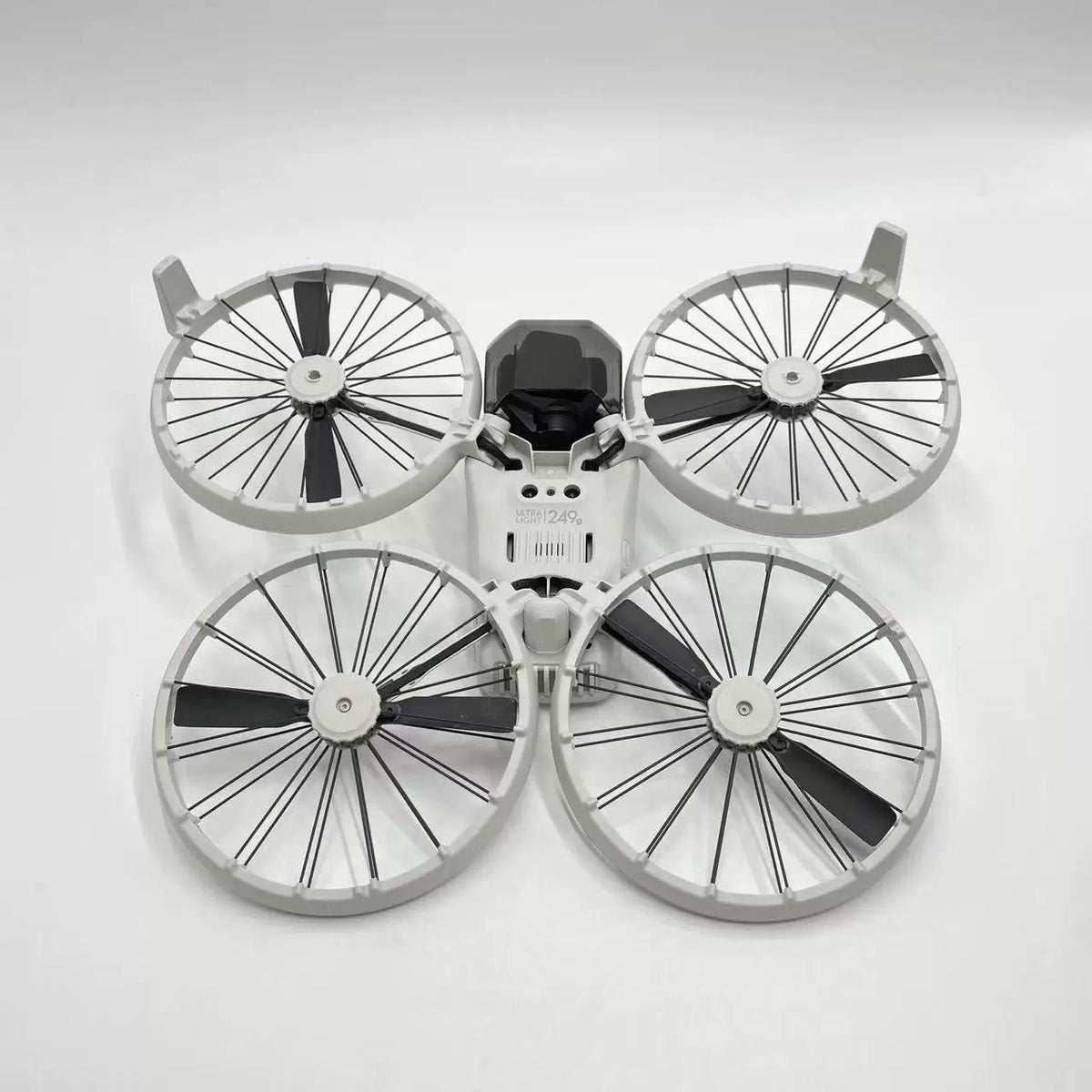 DJI Flip Fly More Combo, DJI Care Refresh – open box, grade A – photo 7