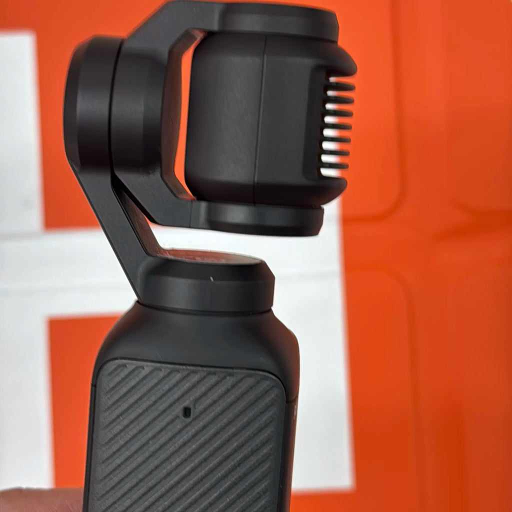 DJI Osmo Pocket 3 Pocket Camera Standard Combo – Used #2 – photo 6