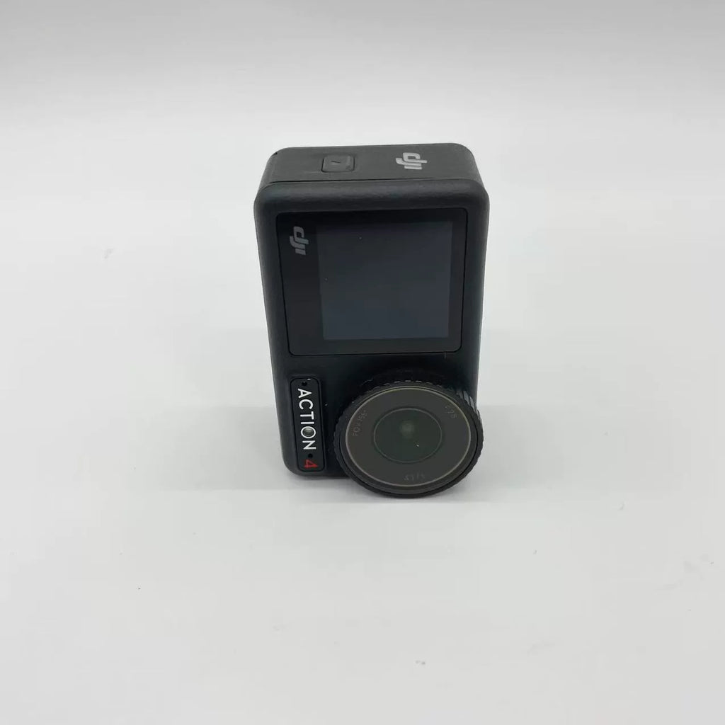 DJI Osmo Action 4 Creator Combo – open box, grade B – photo 7